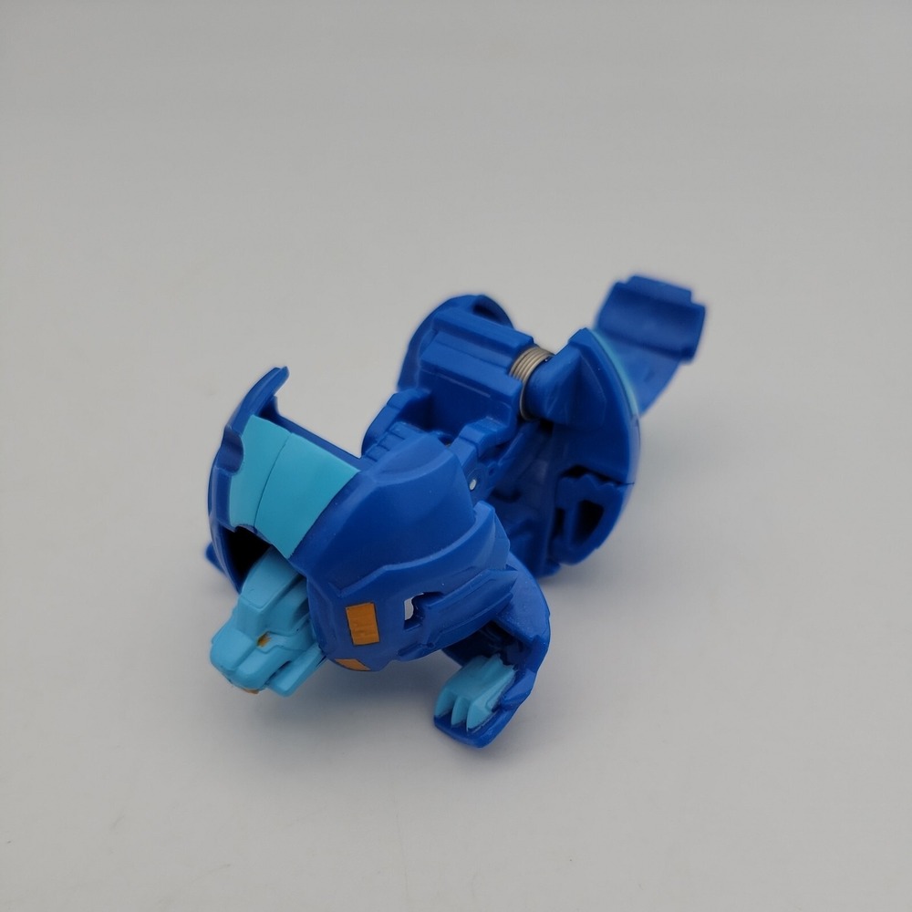 BAKUGAN Baku 009 Hydorous TAKARA TOMY Blue Aquos Battle Brawlers 2019